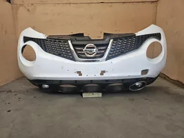 Nissan Juke I F15 Etupuskuri 