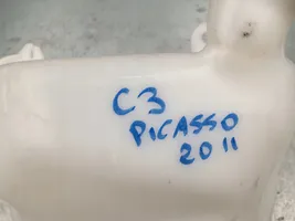 Citroen C3 Picasso Zbiornik płynu do spryskiwaczy szyby przedniej / czołowej 