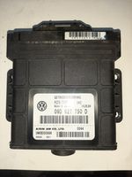 Volkswagen Touareg I Corps de soupape de boîte de vitesses 09D927750D