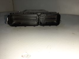 BMW 3 E46 Centralina/modulo del motore 0281010565