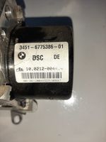 BMW 3 E90 E91 Pompa ABS 34516775386