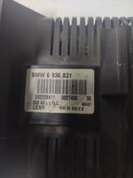 BMW 3 E46 Interrupteur d’éclairage 6936831