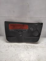 Citroen C2 Etuoven verhoilu 