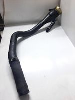 BMW 3 E46 Fuel tank filler neck pipe 1183755