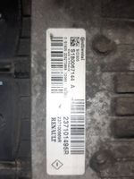 Renault Megane III Calculateur moteur ECU 237100669R