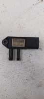 Volkswagen Touran II Exhaust gas pressure sensor 076906051B