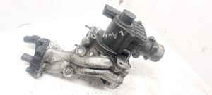 Renault Laguna III Soupape vanne EGR 7003680401