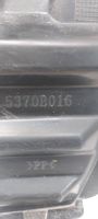Mitsubishi Outlander Etupyörän sisälokasuojat 5370B016