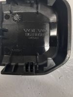 Volvo S60 Rivestimento del binario sedile anteriore del passeggero 8618808
