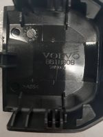 Volvo S60 Osłona szyn przedniego fotela pasażera 8618808