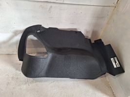 Volvo S60 Dolny panel schowka koła zapasowego 39582023