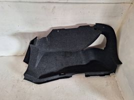 Volvo S60 Dolny panel schowka koła zapasowego 39582023