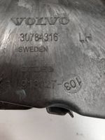 Volvo S60 Maniglia esterna/staffa portiera posteriore 30784316