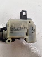 Mercedes-Benz B W245 Motorino del tappo del serbatoio del carburante A1698201414