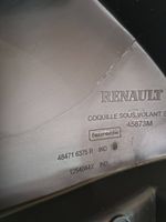 Renault Zoe Elementy poszycia kolumny kierowniczej 484716375R
