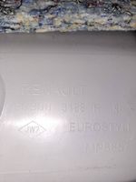 Renault Zoe Poszycie / Tapicerka tylnej klapy bagażnika 909003188R