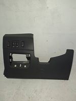 Renault Zoe Rivestimento estremità laterale del cruscotto 689211371R