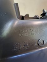 Renault Zoe Aizmugurējā sliekšņa dekoratīvā apdare (iekšējā) 769527575R