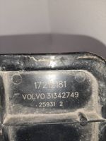 Volvo S60 Filtr węglowy 31342749