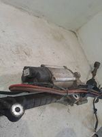 BMW 5 F10 F11 Steering rack electric part 