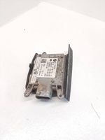 BMW 5 F10 F11 Cruise control unit/module 6795773