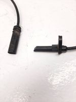 BMW 5 F10 F11 Pakaļējais bremžu ABS sensors 0235008036