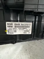 BMW 5 F10 F11 Nagrzewnica / Komplet 9202574