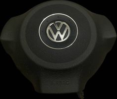 Volkswagen Touran II Airbag dello sterzo 5K0971584A