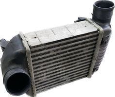 Audi A6 S6 C6 4F Radiatore intercooler 4F0145805AD