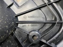 Mercedes-Benz Sprinter W907 W910 Отделка переднего порога (внутренняя) A9106864000