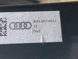Audi A4 S4 B9 Ilmastointilaitteen järjestelmäsarja (A/C) 8W1857017C