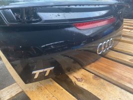 Audi TT TTS Mk2 Tylna klapa bagażnika 