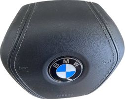 BMW X5 G05 Poduszka powietrzna Airbag kierownicy 6270488