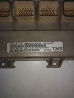 Dodge Grand Caravan Comfort/convenience module P04727072AD