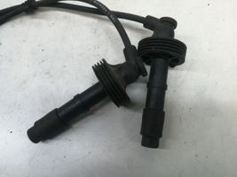 Volvo S40, V40 Ignition plug leads 