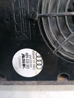 Audi A6 S6 C5 4B Subwoofer-bassokaiutin 4B9035382