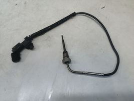 Opel Meriva B Izplūdes gāzu temperatūras sensors 55570089