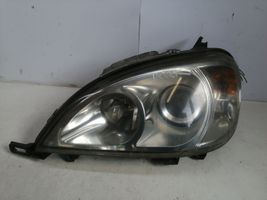 Mercedes-Benz ML W163 Lampa przednia 