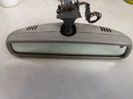 Mercedes-Benz ML W163 Rear view mirror (interior) 