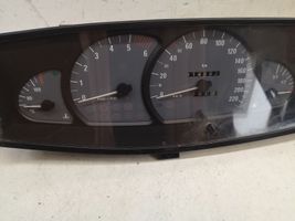 Opel Omega B1 Speedometer (instrument cluster) 09228420AT