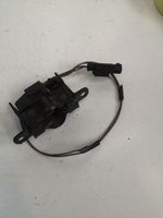 Mercedes-Benz ML W163 Engine bonnet/hood lock/catch 1635407006