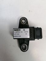 KIA Sorento ESP (elektroniskās stabilitātes programmas) sensors (paātrinājuma sensors) 0265005142