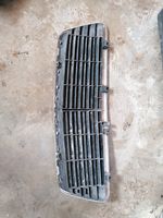 Mercedes-Benz CLK A208 C208 Grille calandre supérieure de pare-chocs avant 