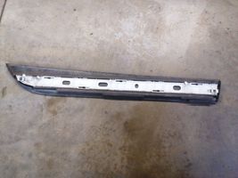 Audi A6 S6 C6 4F Moulure de porte arrière 4F0853969H