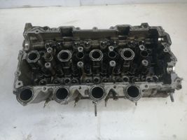 Ford C-MAX I Testata motore 9655911480