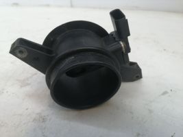 Ford C-MAX I Mass air flow meter 7M5112B579