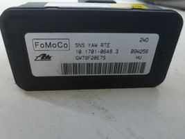 Ford C-MAX I Sensor ESP de aceleración de frecuencia del intermitente 10170106483