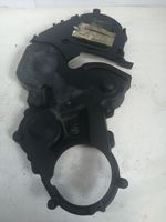 Ford C-MAX I Osłona paska / łańcucha rozrządu 9643649280