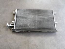 Ford C-MAX I A/C cooling radiator (condenser) 3M5H1970CC