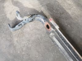 Ford C-MAX I Soporte para el marco panal de radiador 3M5H8A297JJ